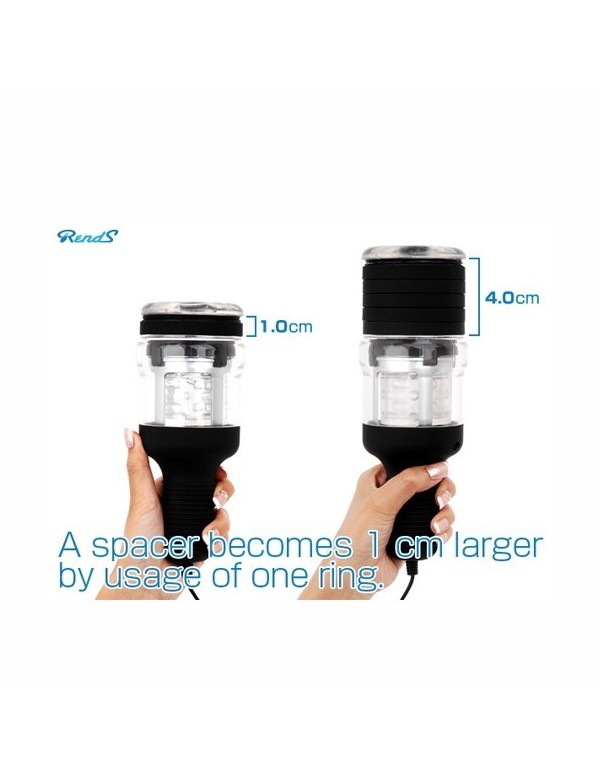 R-1 A10 Cyclone Spacer Set