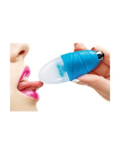 Touche Ice Massager Vibrating Massager Blue 2