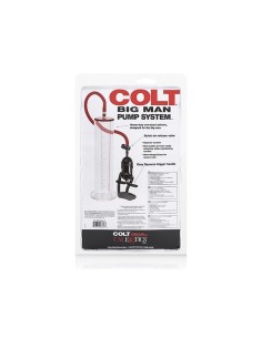 COLT Big Man Pump System 2