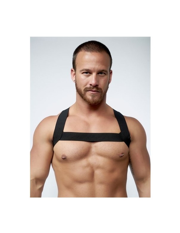 URBAN X-Back Club Harness