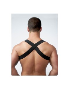 URBAN X-Back Club Harness 2