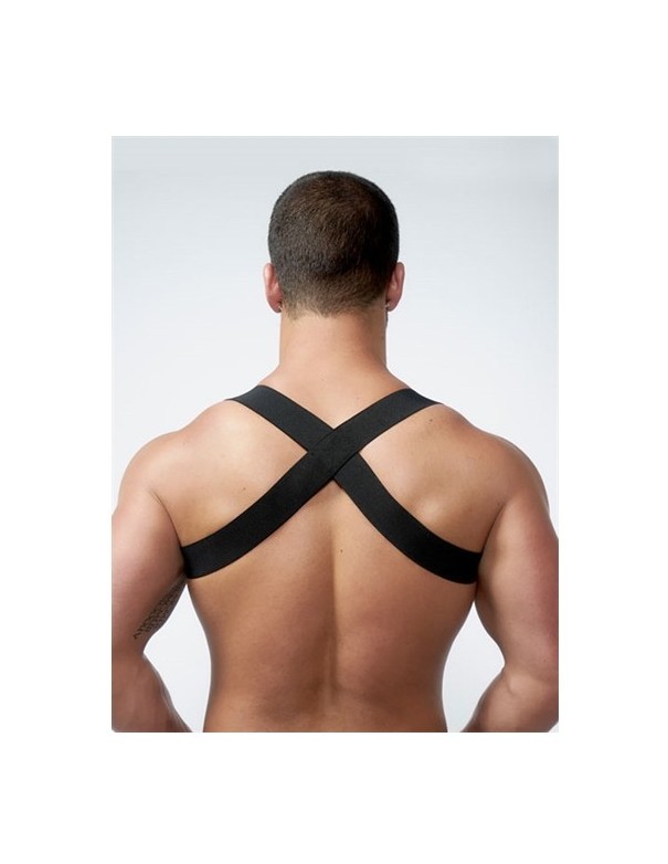 URBAN X-Back Club Harness