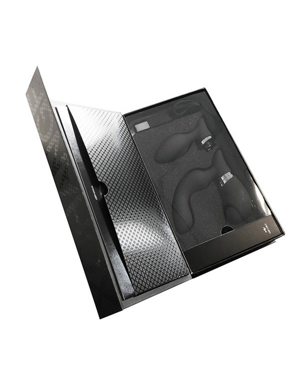 Fusion Xchange (Set) 10 - Black