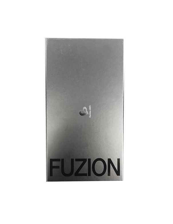 Fusion Xchange (Set) 10 - Black