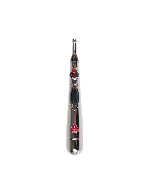 Fantasy wand fetish fantasy shock therapy