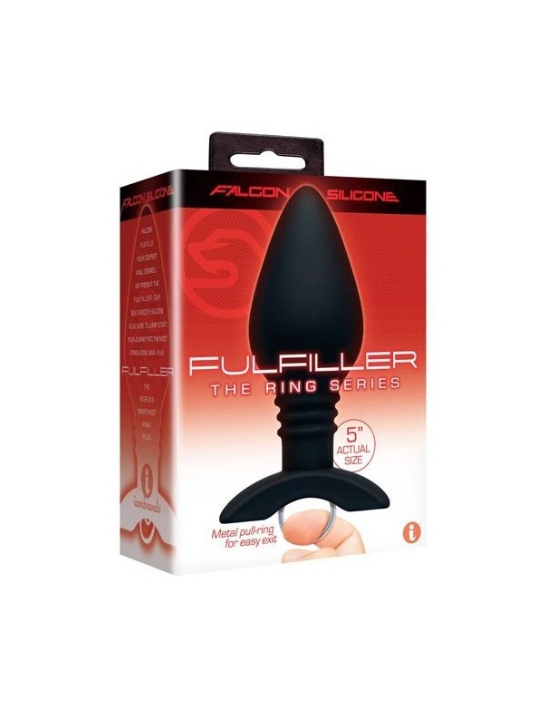 Falcon Toys: Fulfiller