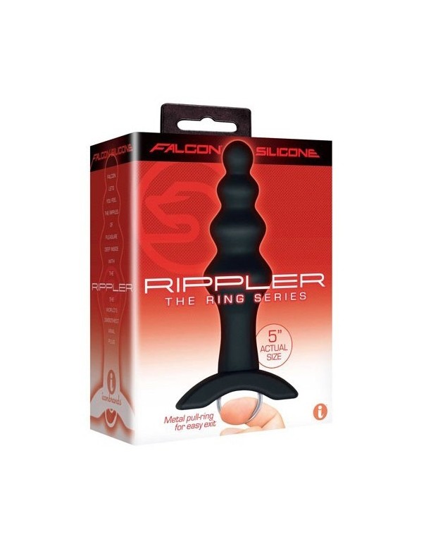 Falcon Toys: Rippler 5 inch (12.70 cm)