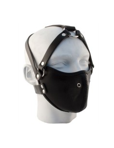 Premium Mercenary Muzzle 2