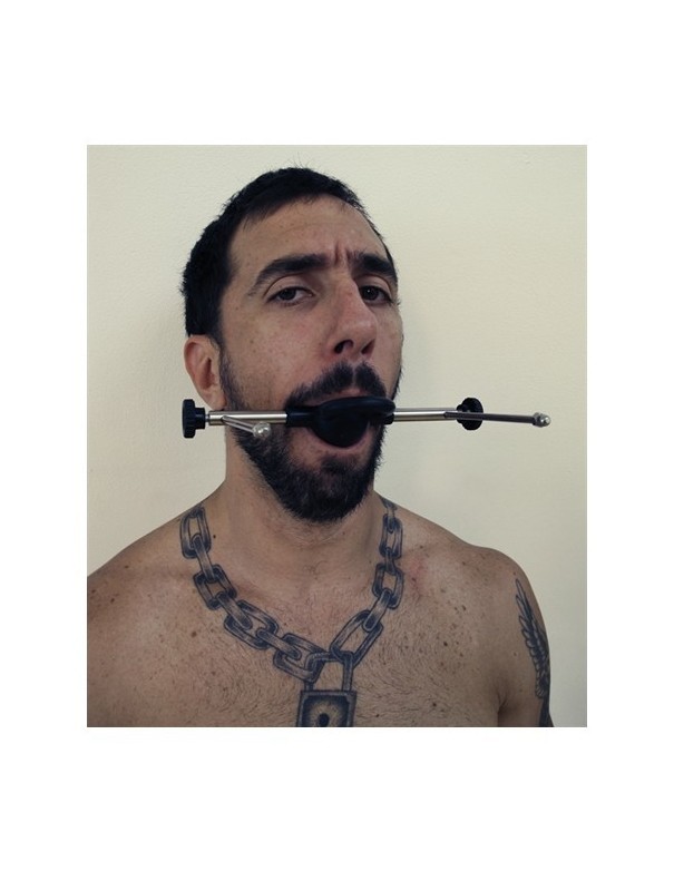 Brace Gag