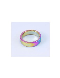 Mr. Pearl 45 | Stainless Steel Cock Ring - Ø 45 mm. 2