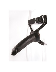 SR Command Harness with Hollow Strap-On 2