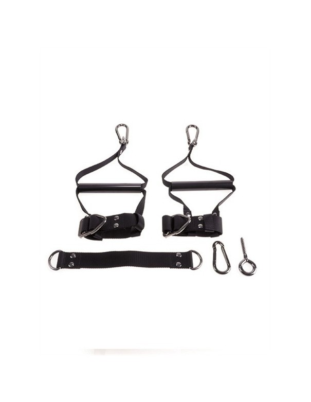 SR Command Suspension Cuff Set