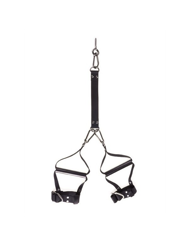 SR Command Suspension Cuff Set