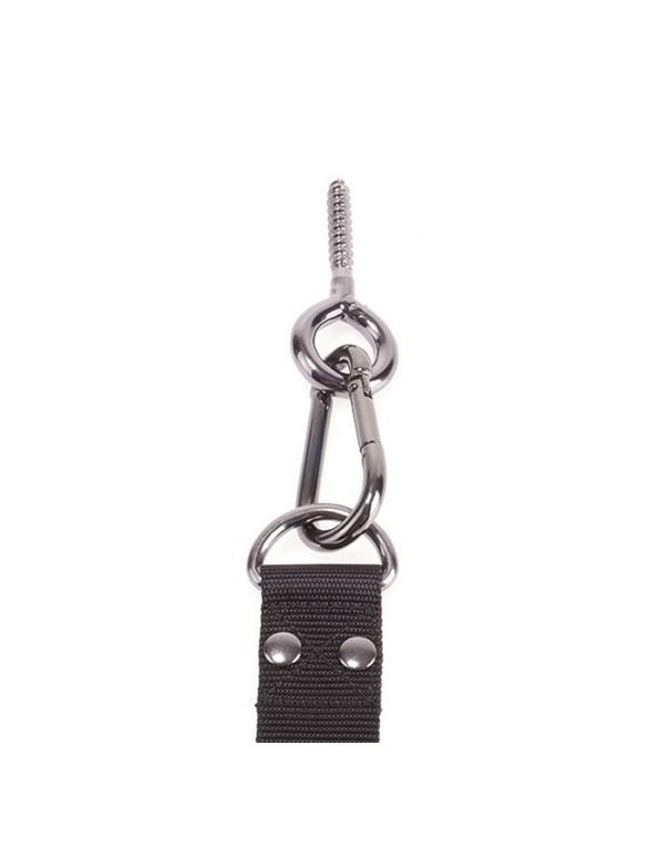 SR Command Suspension Cuff Set