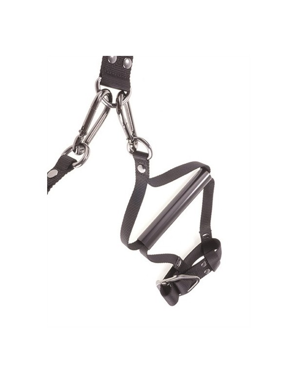 SR Command Suspension Cuff Set