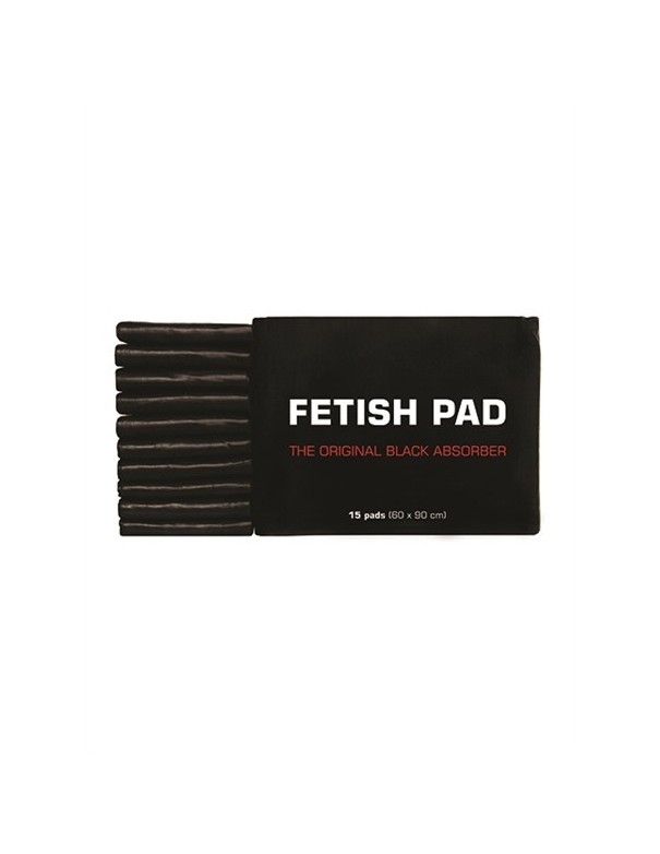 Fetish Pads