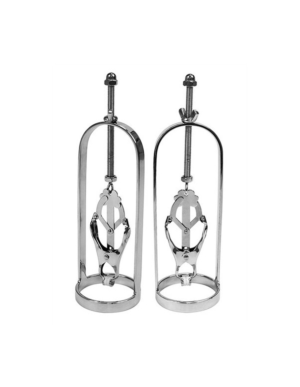 Nipple Pullers