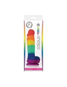Pride Edition 5Inch Dildo 2