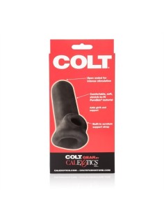 Colt Slammer 2
