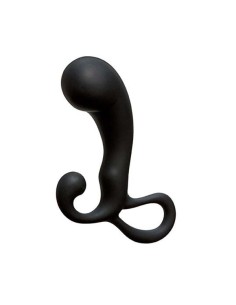 OptiMALE P-Massager - Black 2