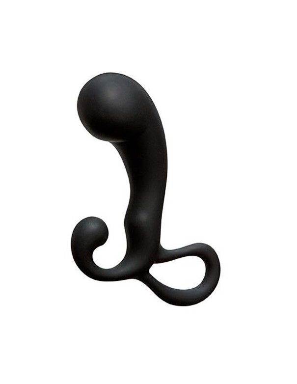 OptiMALE P-Massager - Black
