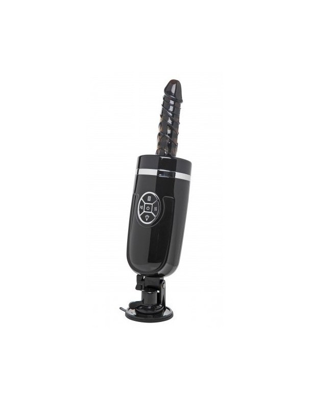Jaxxx Hammer 2 MultiFunction Sex Machine