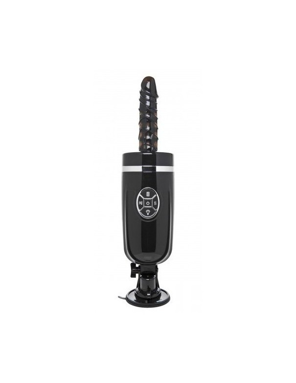 Jaxxx Hammer 2 MultiFunction Sex Machine