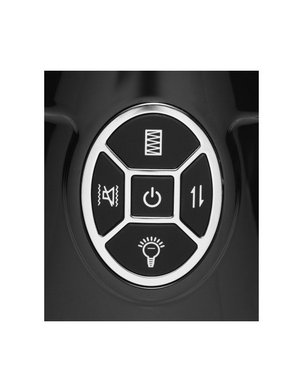 Jaxxx Hammer 2 MultiFunction Sex Machine