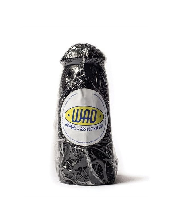 WAD Conqueror