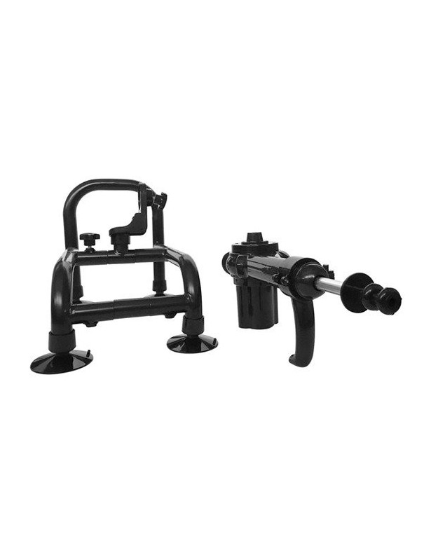 Extreme Power Engine | Adjustable Fuck Machine