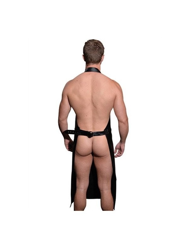 Leather Apron
