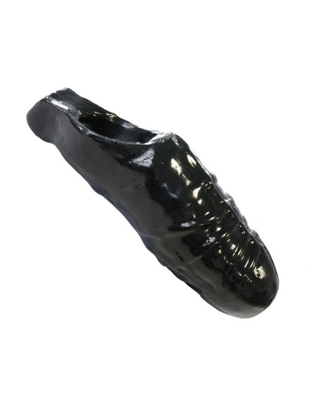 TSX: Fat Cock Splint Black